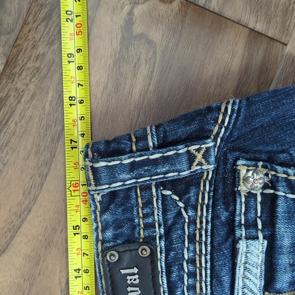 Rock Revival Rosa Easy Boot Jeans - Picture 13 of 14